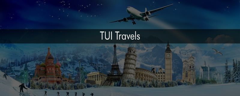 TUI Travels 
